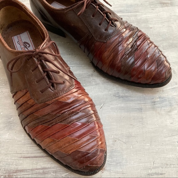 Giorgio Brutini Oxfords 8.5 D main image 4